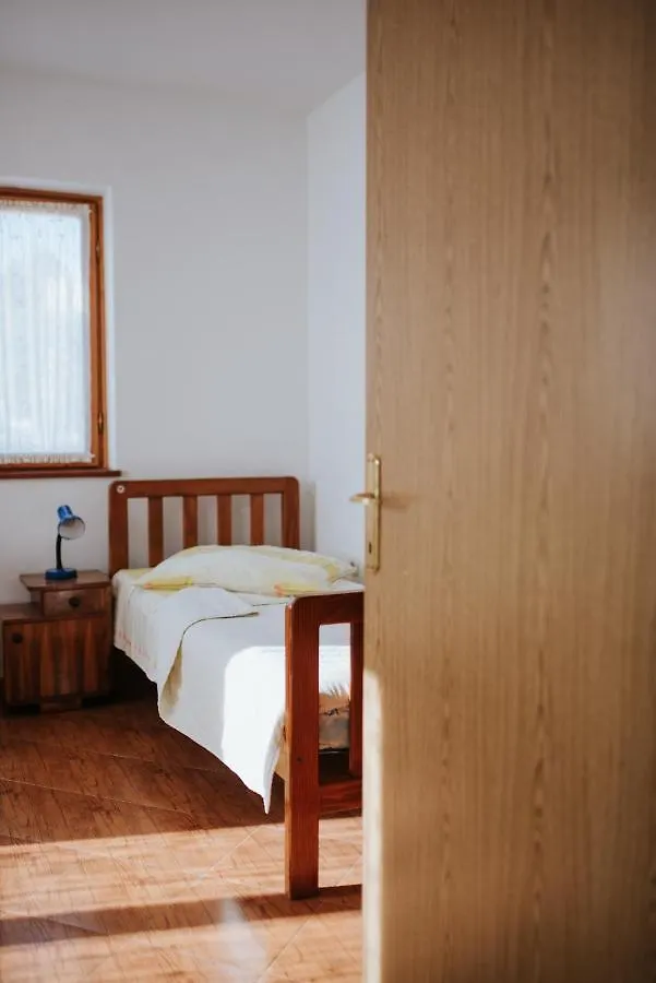 Villa House Diminic Labin  Labin (Istria)