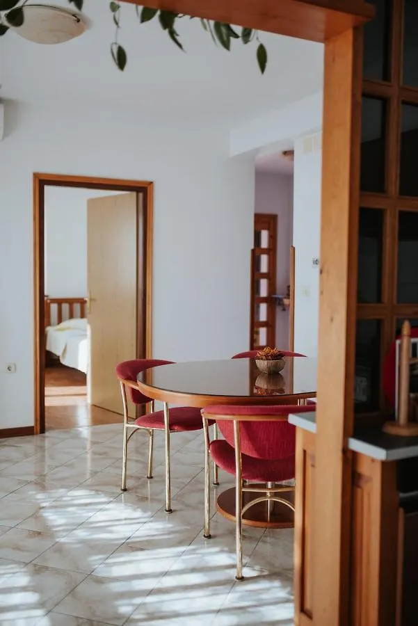 Villa House Diminic Labin  Casa vacanze Labin (Istria)