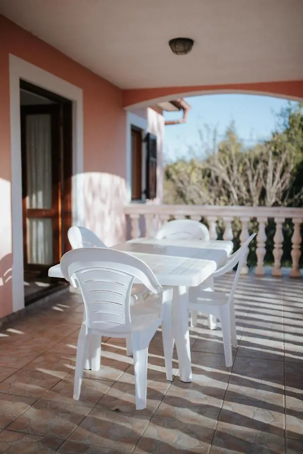 House Diminic Villa Labin  0*, Labin (Istria)