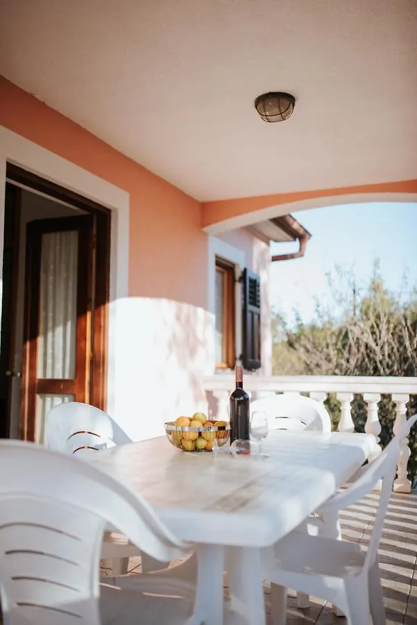 Villa House Diminic Labin