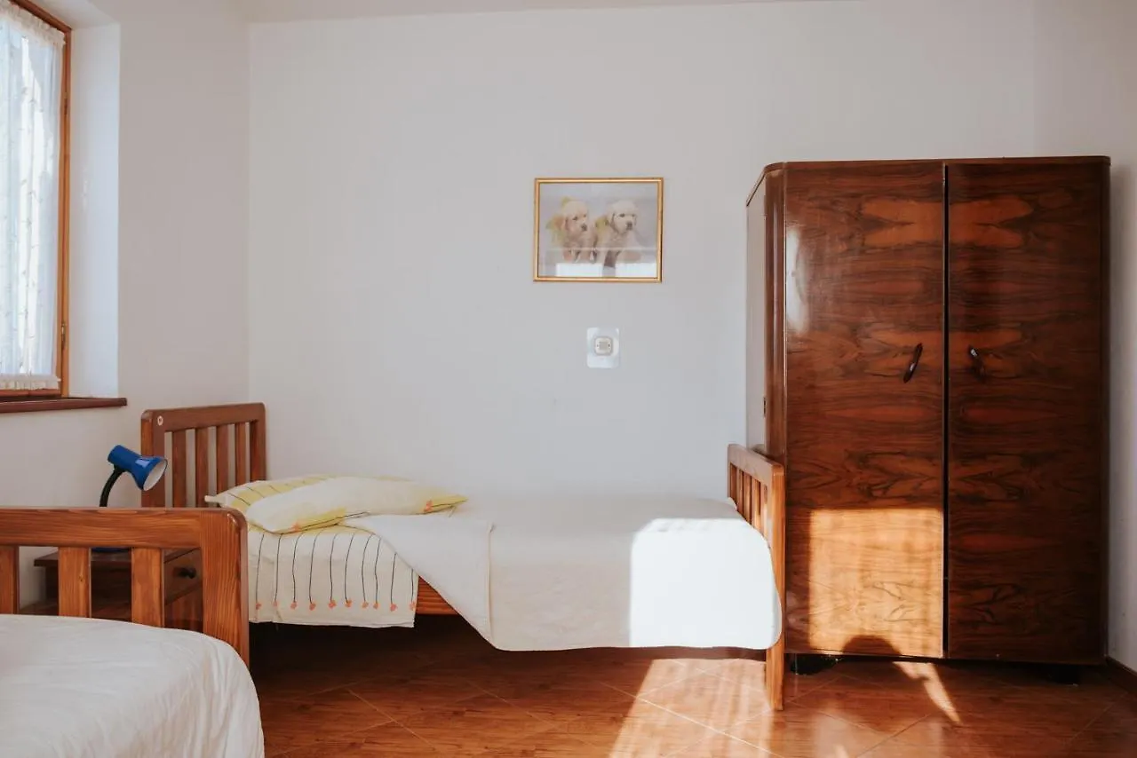 Villa House Diminic Labin  Croazia