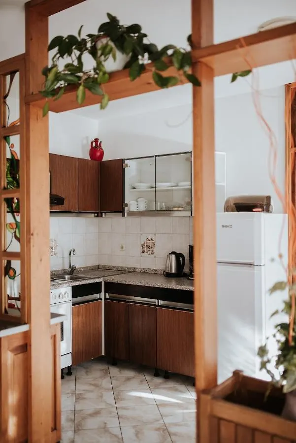 House Diminic Villa Labin  Holiday home