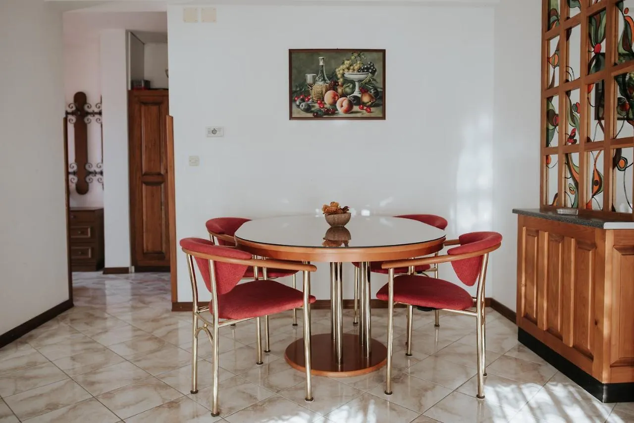 Villa House Diminic Labin  0*, Labin (Istria) Croazia