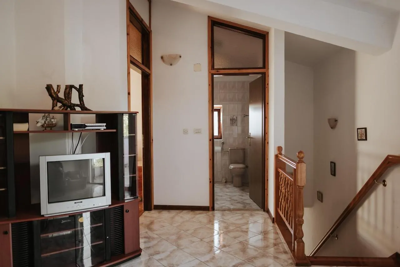 Casa vacanze Villa House Diminic Labin