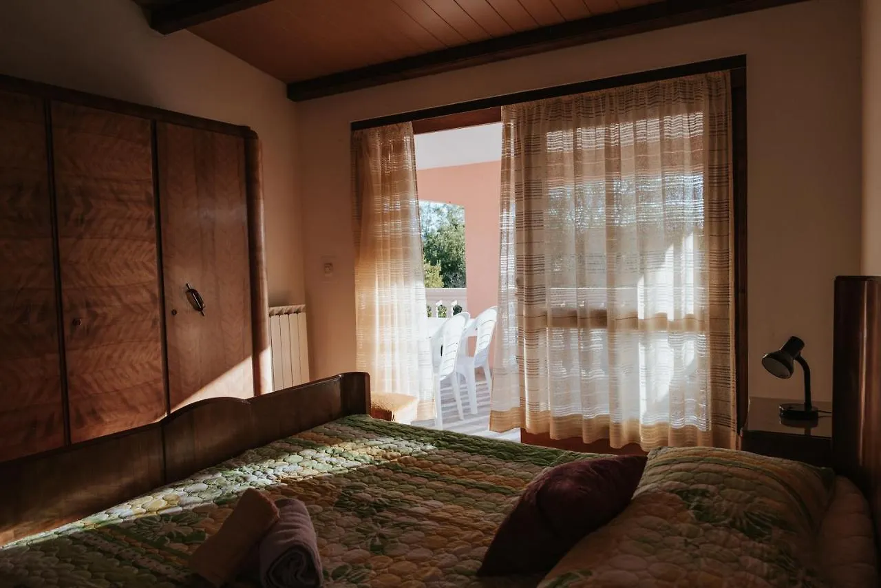 Casa vacanze Villa House Diminic Labin