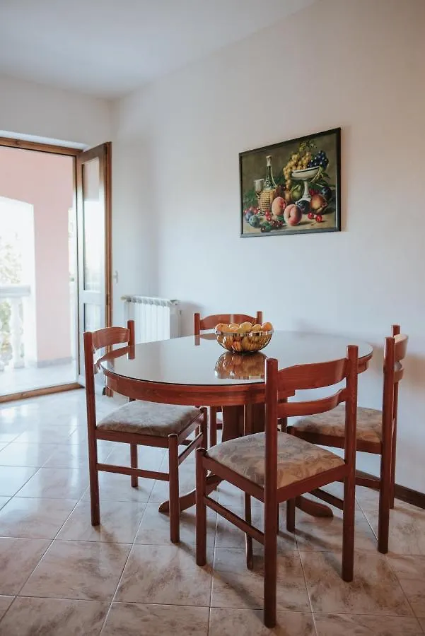 Villa House Diminic Labin  0*, Labin (Istria) Croazia