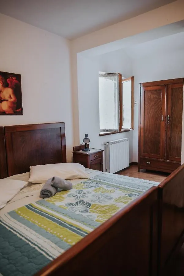 Villa House Diminic Labin  Casa vacanze Labin (Istria)