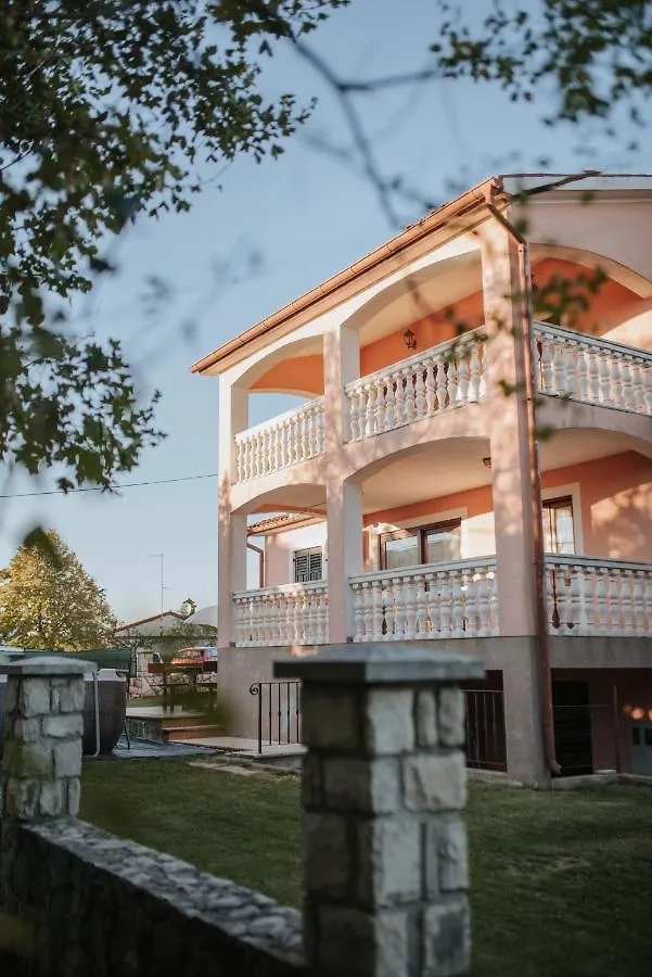 Holiday home House Diminic Villa Labin  Croatia