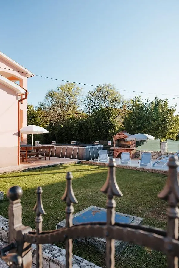 Villa House Diminic Labin  Labin (Istria)
