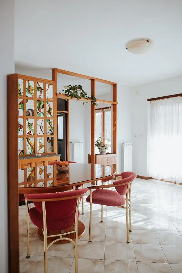 Casa vacanze Villa House Diminic Labin