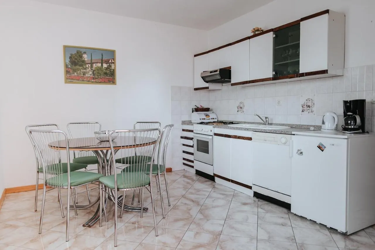 House Diminic Villa Labin  0*, Labin (Istria)