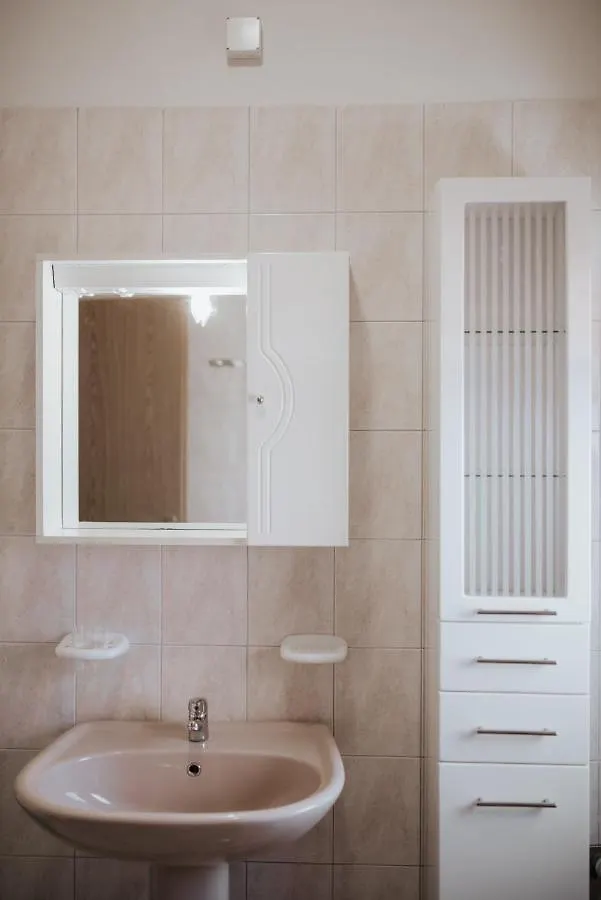 House Diminic Villa Labin  Labin (Istria)