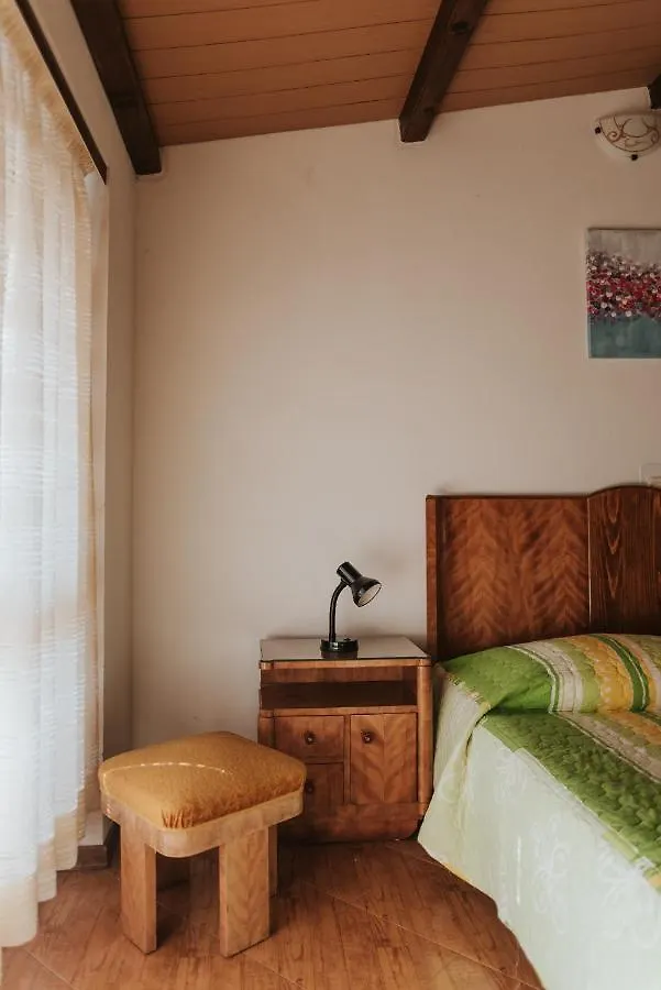 Villa House Diminic Labin  0*, Labin (Istria)