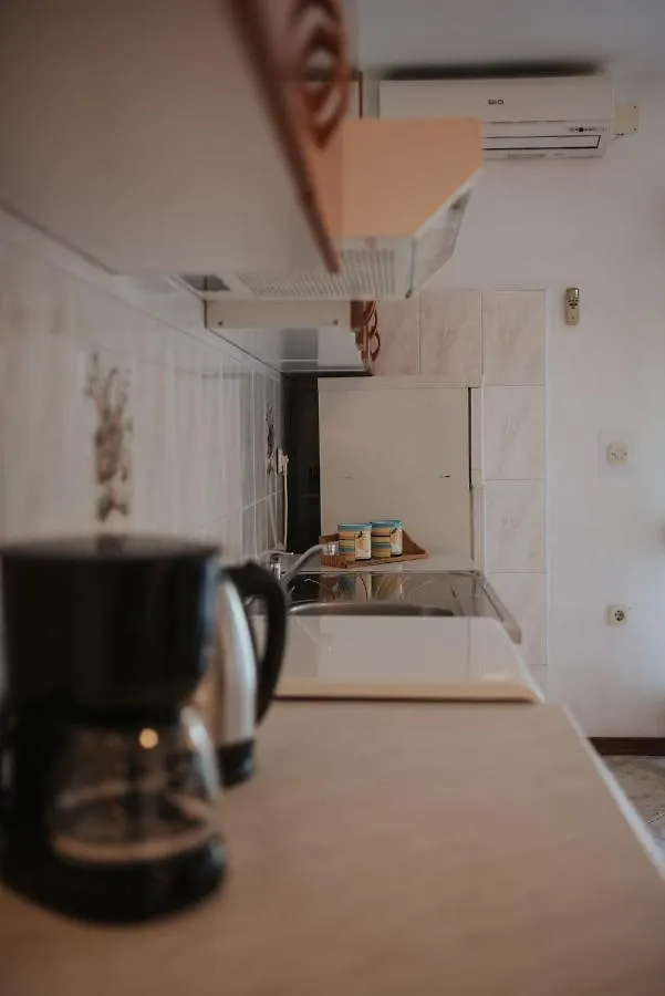Villa House Diminic Labin  0*, Labin (Istria)