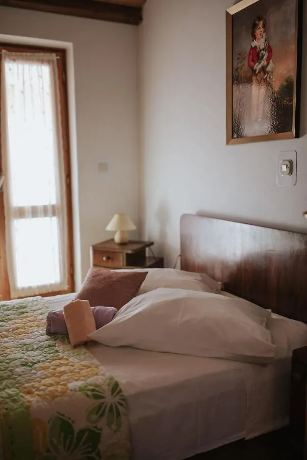 House Diminic Villa Labin