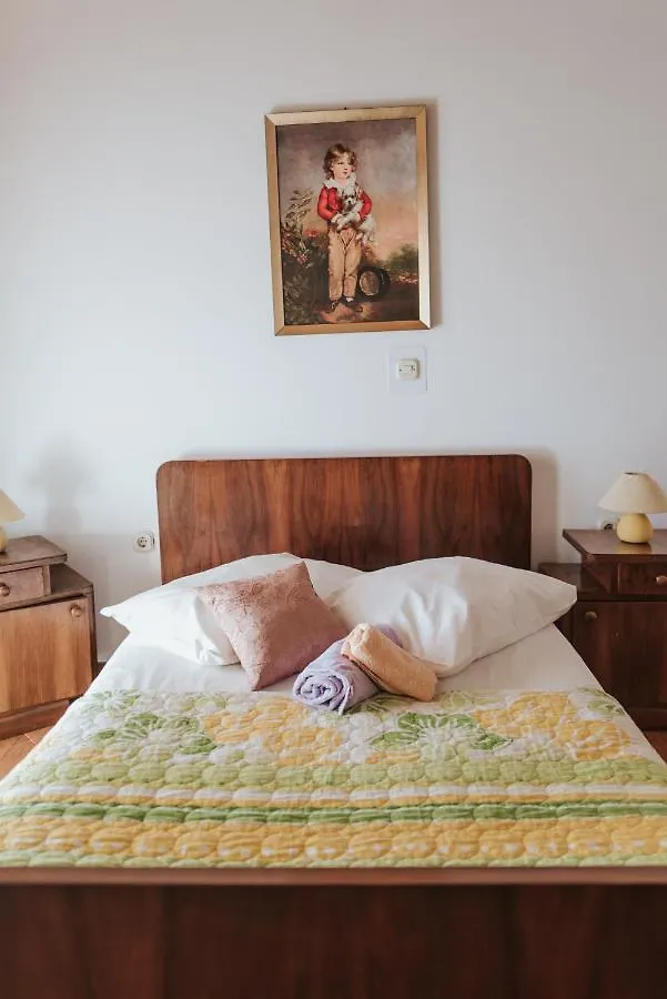 Holiday home House Diminic Villa Labin