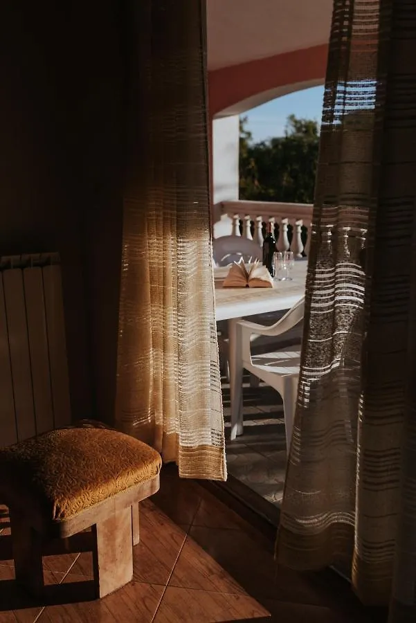 House Diminic Villa Labin  Croatia