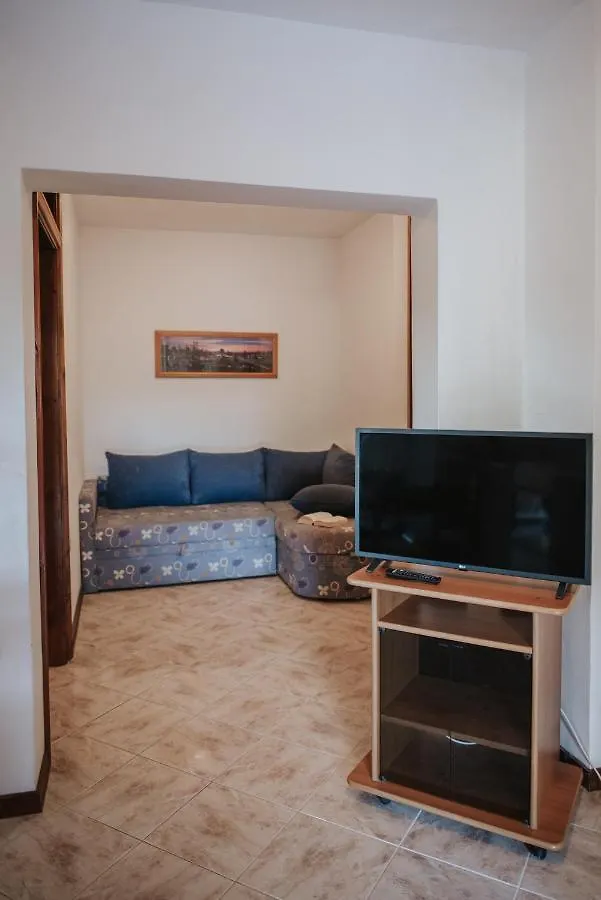 Villa House Diminic Labin  Casa vacanze Labin (Istria)