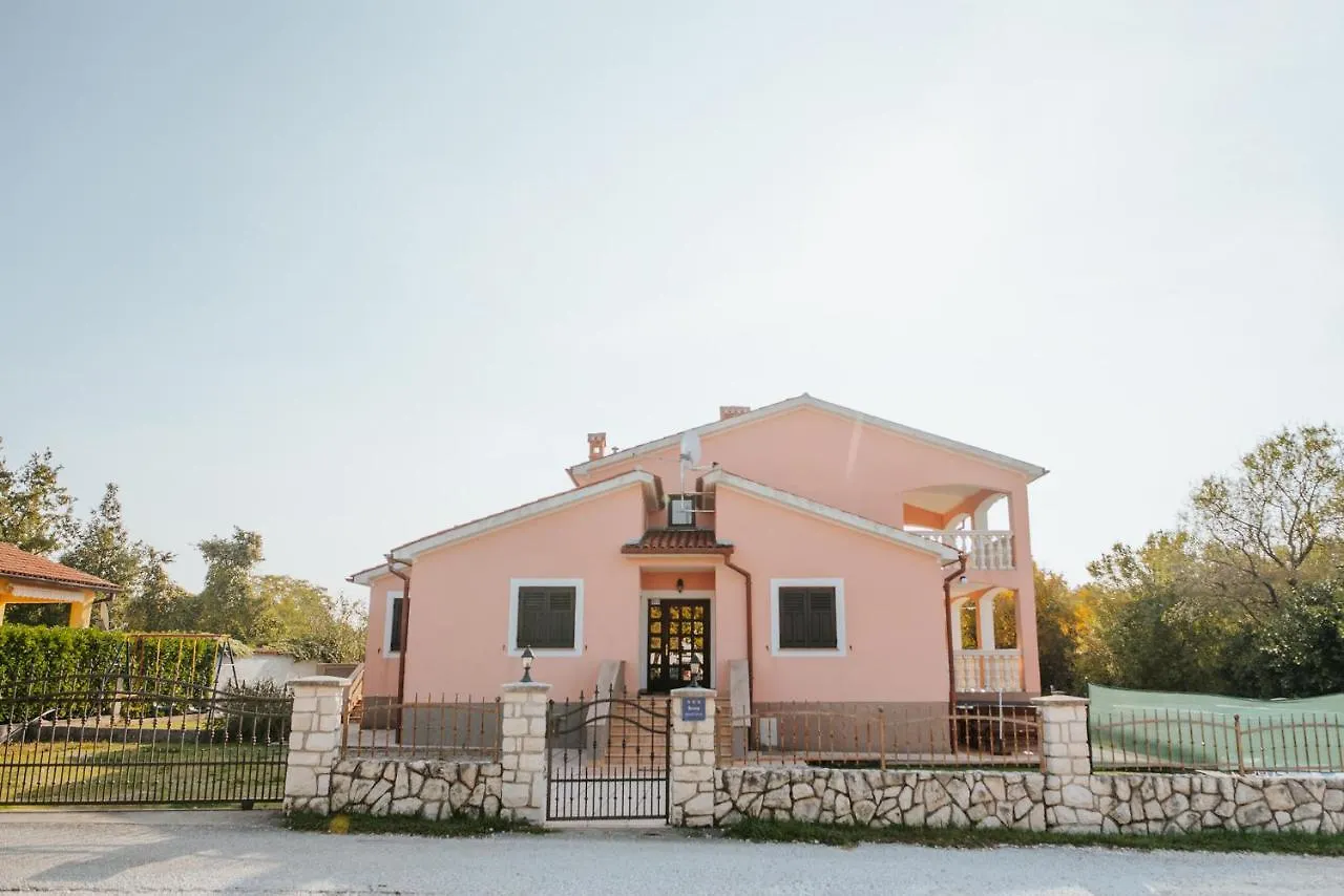 Villa House Diminic Labin  Labin (Istria)