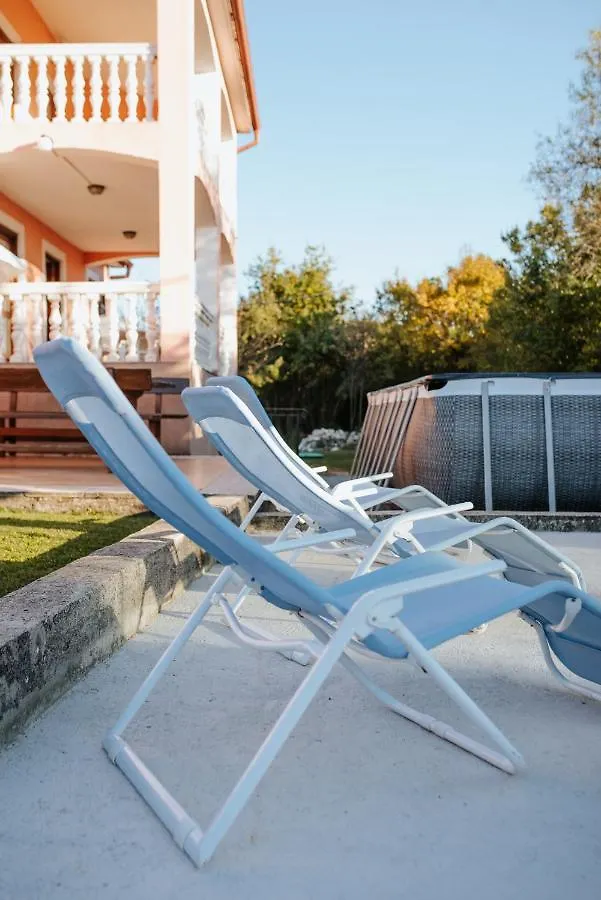 Villa House Diminic Labin  Labin (Istria)