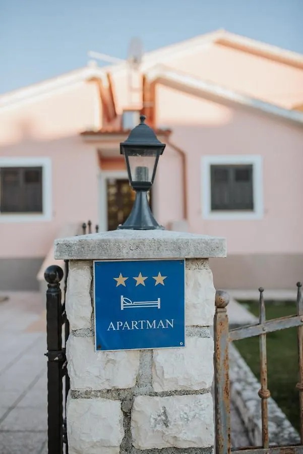 Holiday home House Diminic Villa Labin