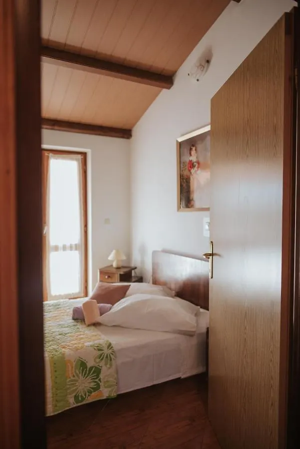 Casa vacanze Villa House Diminic Labin