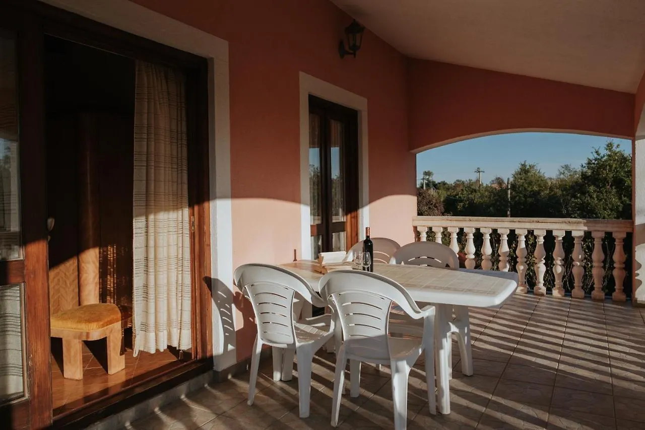 Casa vacanze Villa House Diminic Labin
