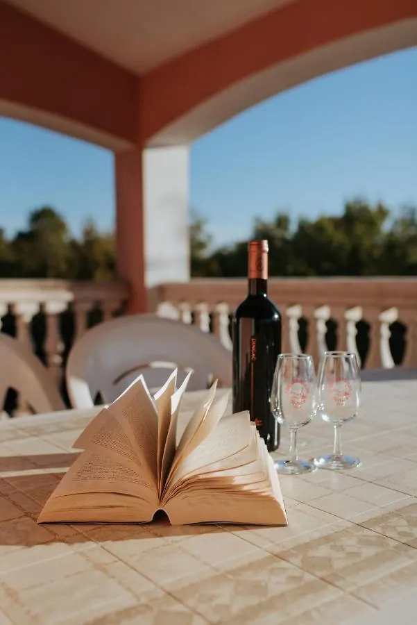 Casa vacanze Villa House Diminic Labin
