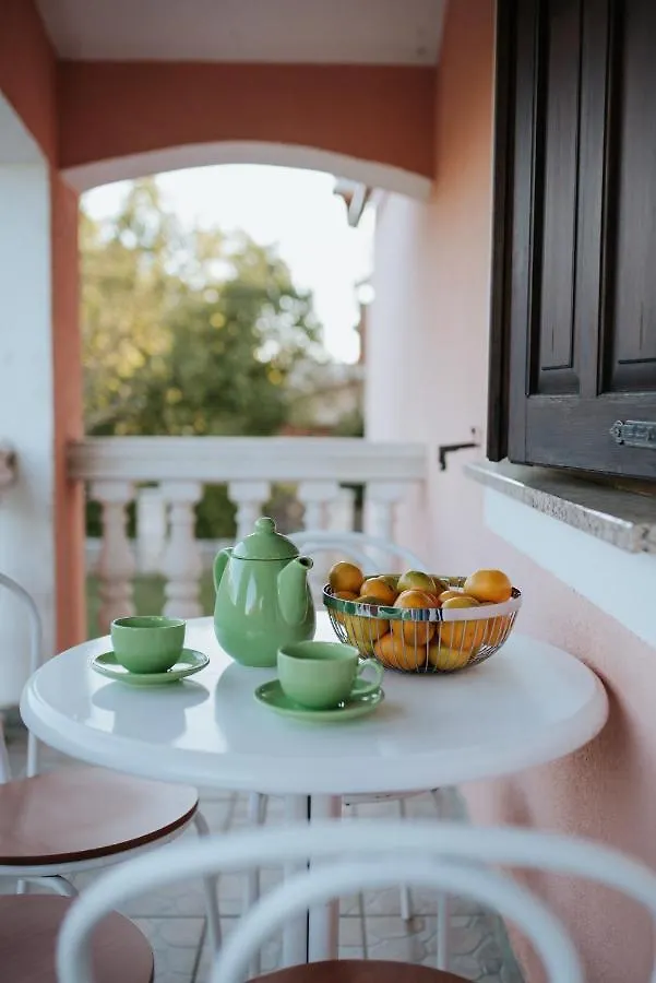Villa House Diminic Labin  Casa vacanze