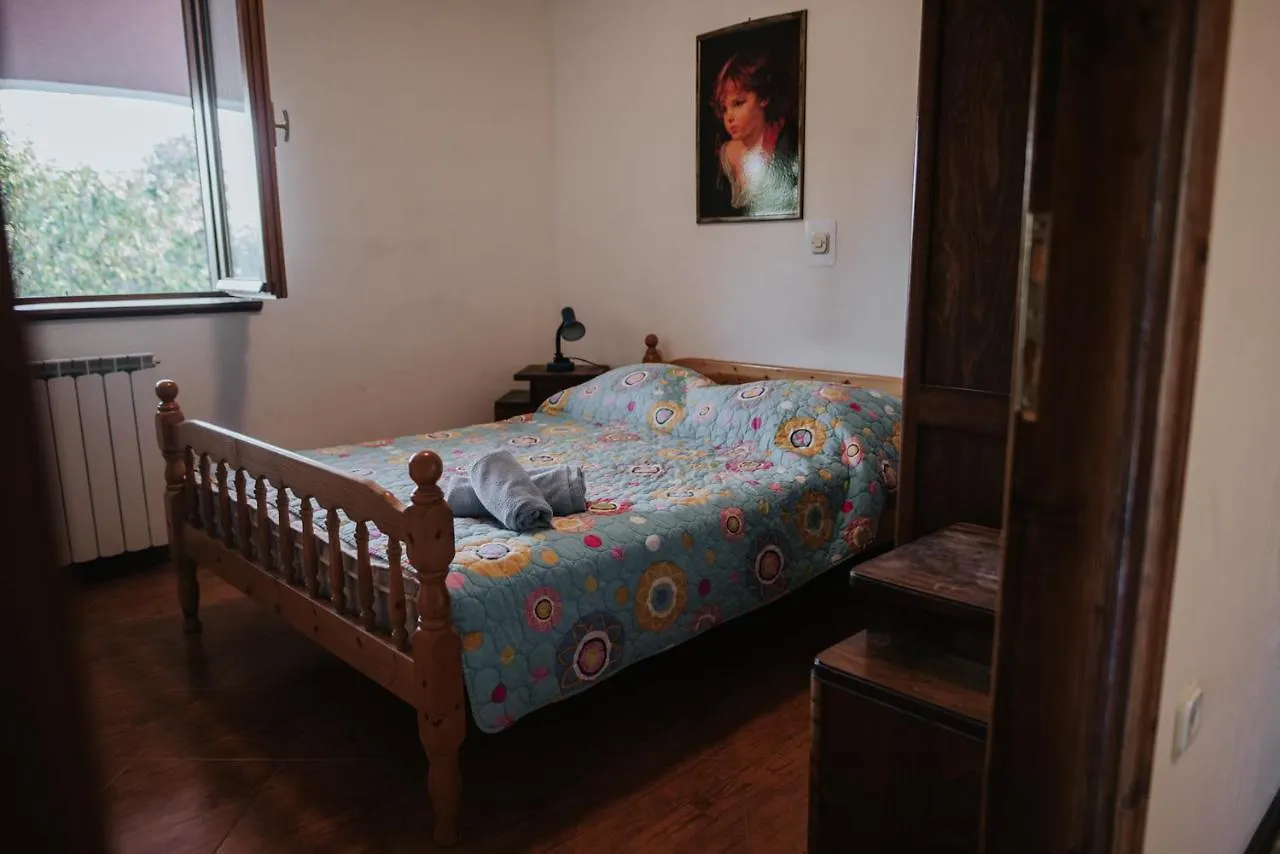 House Diminic Villa Labin  0*, Labin (Istria)