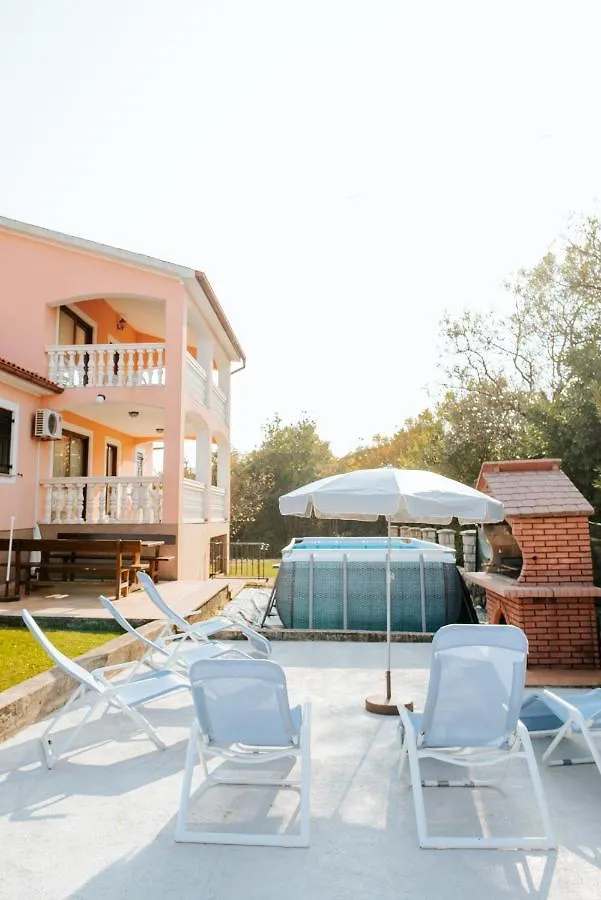 Casa vacanze Villa House Diminic Labin