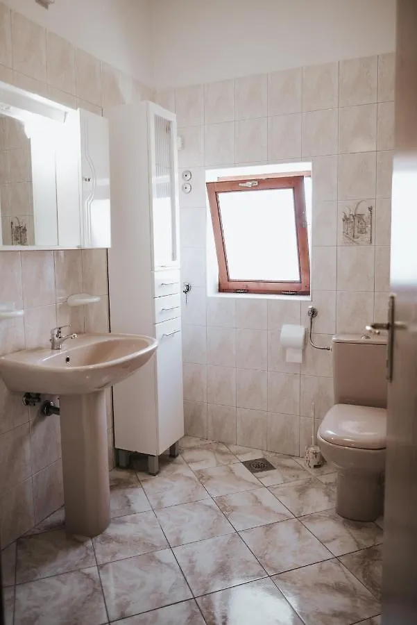 House Diminic Villa Labin  Croatia