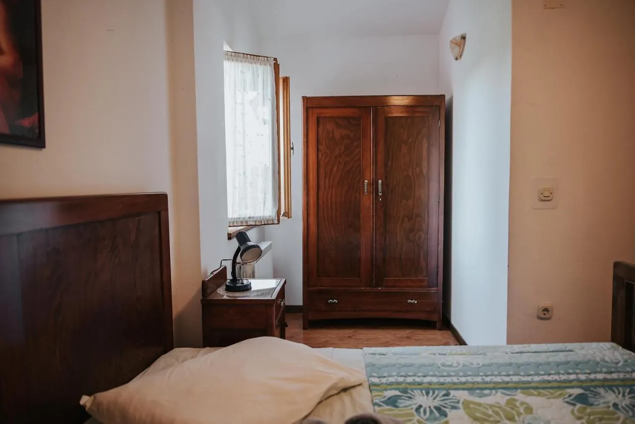 House Diminic Villa Labin