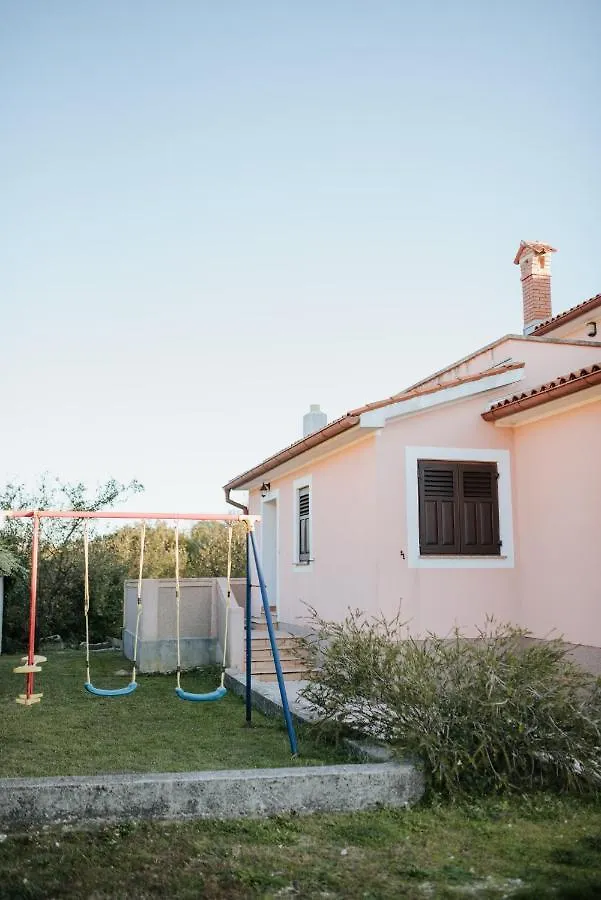 Villa House Diminic Labin  Labin (Istria)